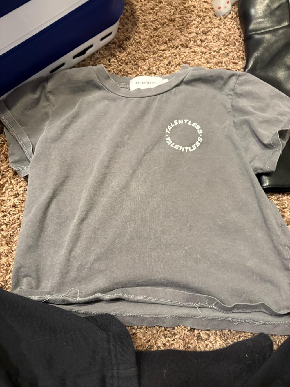 Mini t